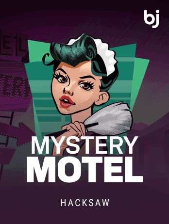 Mystery Motelpng