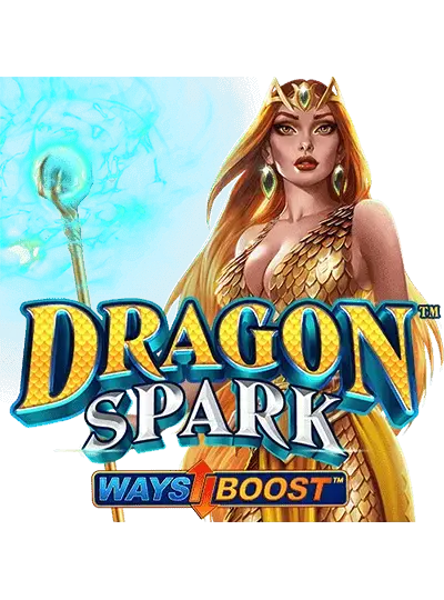 bdbhago ড্রাগন স্পার্ক™