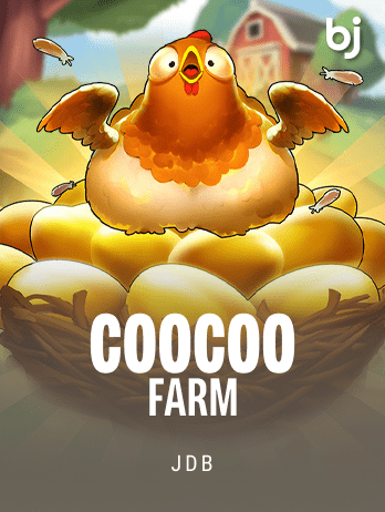 CooCoo Farmpng
