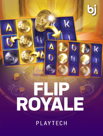 Flip Royalepng